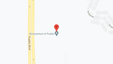 Bonaventure of Pueblo in google map