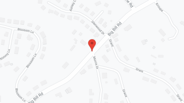 Meadowview Assisted Living at the Woodlands in google map