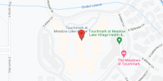Touchmark at Meadow Lake Village in google map