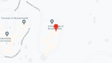 The Community at Brookmeade in google map