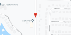 Care Partners Assisted Living - Appleton in google map