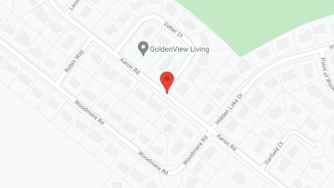 GoldenView Living at North Brunswick in google map