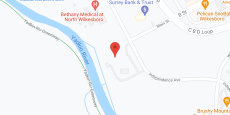 Rose Glen Manor in google map