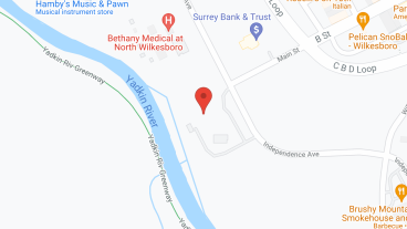 Rose Glen Manor in google map