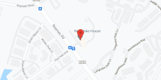 Northlake House in google map
