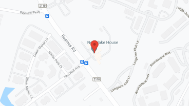 Northlake House in google map