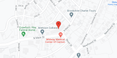 Haywood House in google map