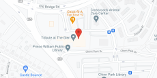 Tribute at The Glen by Cogir in google map