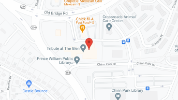 Tribute at The Glen by Cogir in google map
