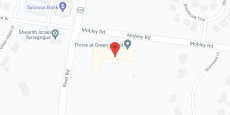 Thrive at Green Island in google map