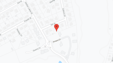 Waterview The Point Independent Living in google map