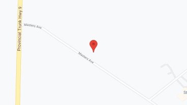St. Benedict's Place in google map