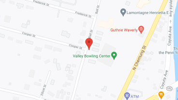 Elderwood Assisted Living at Waverly in google map