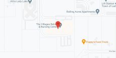 Villages Rehab & Nursing Center in google map