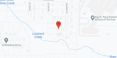 Serenity House Personal Care Home in google map