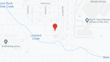 Serenity House Personal Care Home in google map