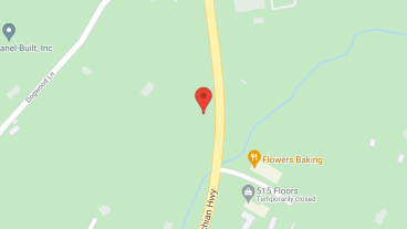 Blue Ridge Assisted Living and Memory Care in google map