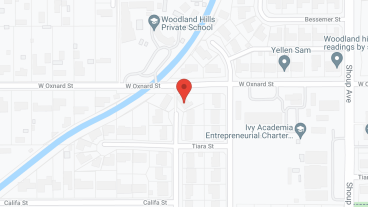The Kentland House in google map
