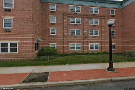 United Methodist Communities At Pineridge Of Montclair 