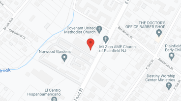 United Methodist Communities At Covenant Place in google map