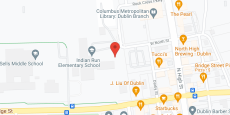 Cranberry Park at The Grand of Dublin in google map