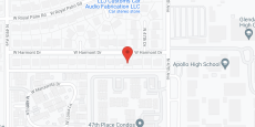 Apollo Assisted Living in google map