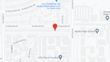 Apollo Assisted Living in google map