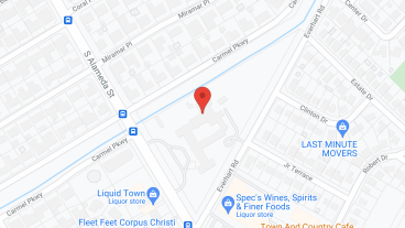 Mt. Carmel Home in google map