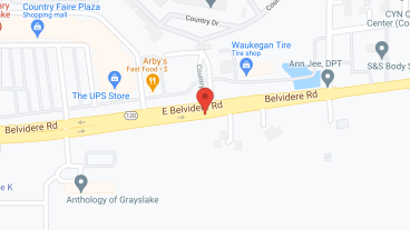 Alto Grayslake in google map