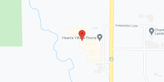 Heartis Village of Peoria in google map