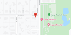 Oakmont Assisted Living in google map
