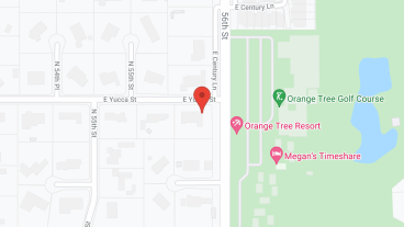 Oakmont Assisted Living in google map