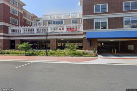Photo of The Kensington of Falls Church