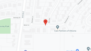 Care Partners Memory Care - Altoona in google map