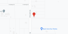 Seniorityville Assisted Living in google map