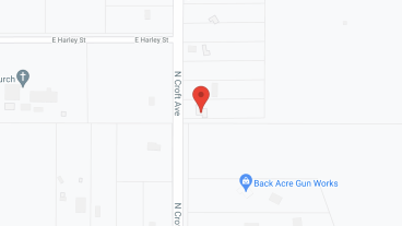 Seniorityville Assisted Living in google map