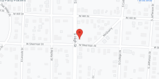 Oak Pointe of Neosho in google map