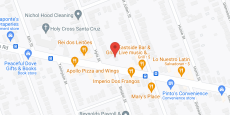 Maple Village Residence in google map