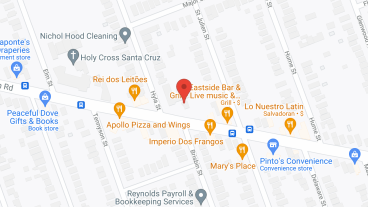 Maple Village Residence in google map