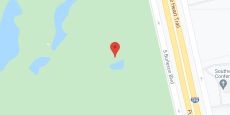 Mustang Creek Estates Burleson in google map