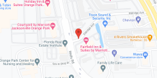 Premier Assisted Living in google map