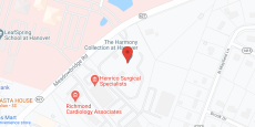 The Harmony Collection at Hanover Assisted Living and Memory Care in google map