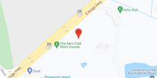 Legacy Village of Murrells Inlet in google map