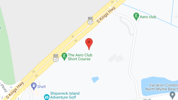 Legacy Village of Murrells Inlet in google map