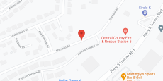The Boulevard of St. Charles Senior Living in google map