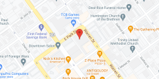 Park Lofts at Huntington in google map