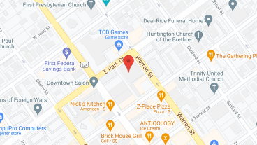 Park Lofts at Huntington in google map