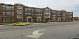 street view of Park Lofts at Huntington