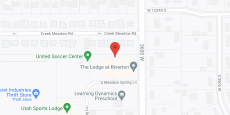 The Lodge at Riverton in google map