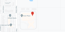 Aster Place in google map